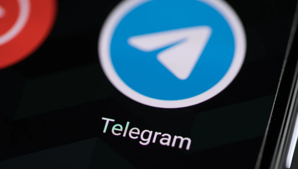 使用Telegram位置信息进行紧急响应